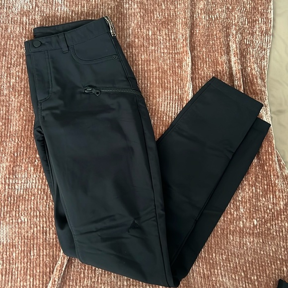 BURTON SNOW PANTS - Picture 1 of 4